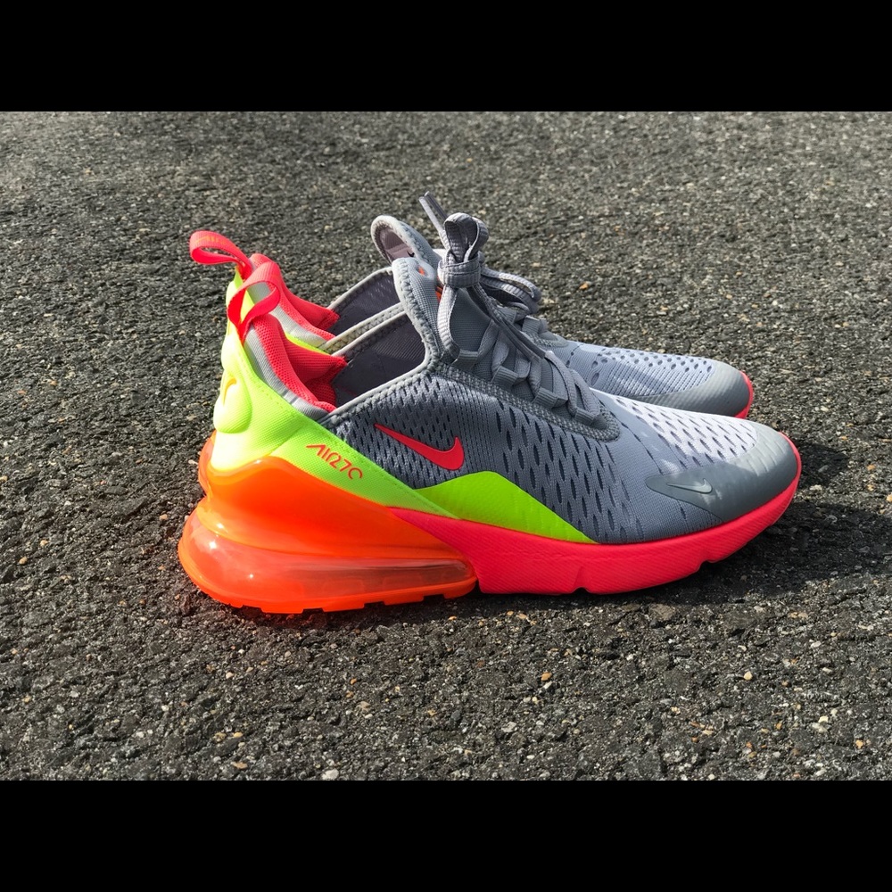 Air max 270